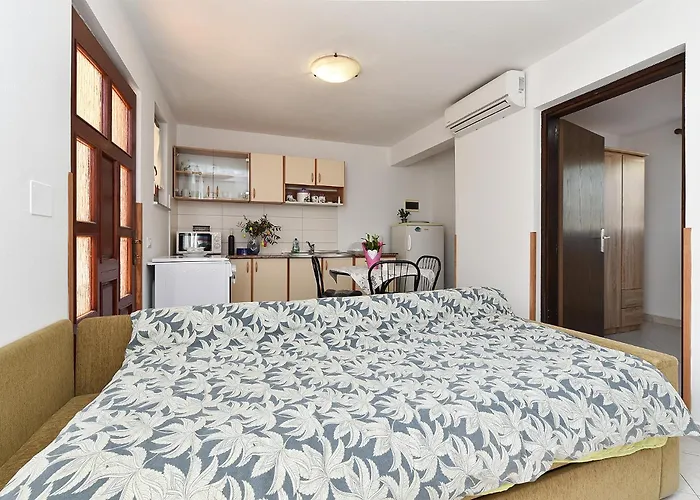 Apartments Medulin 2315