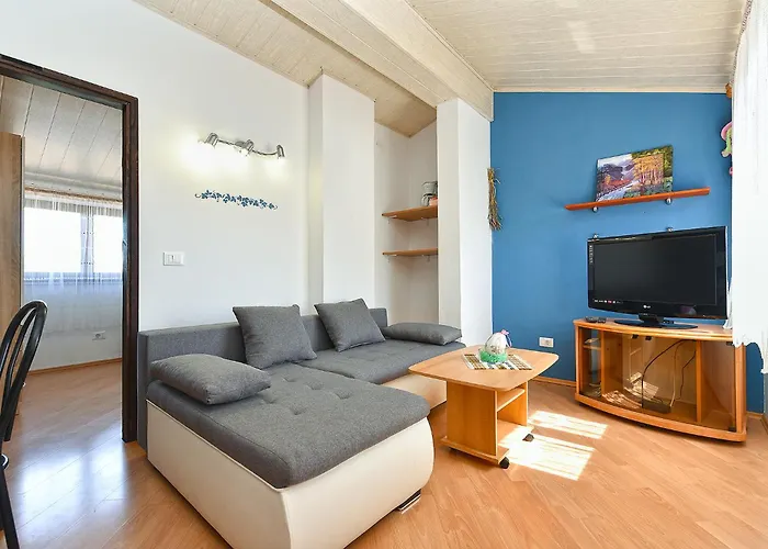 Apartments Medulin 2315