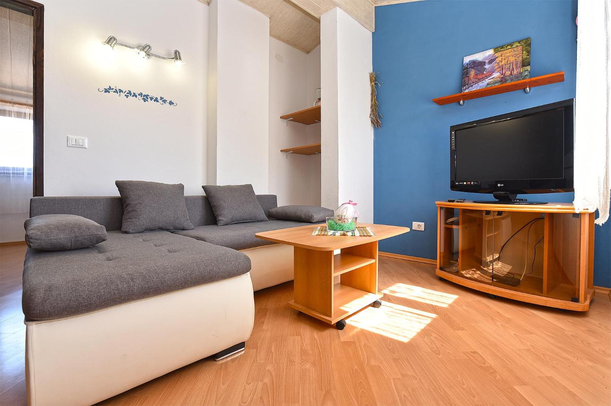 2315 Apartment