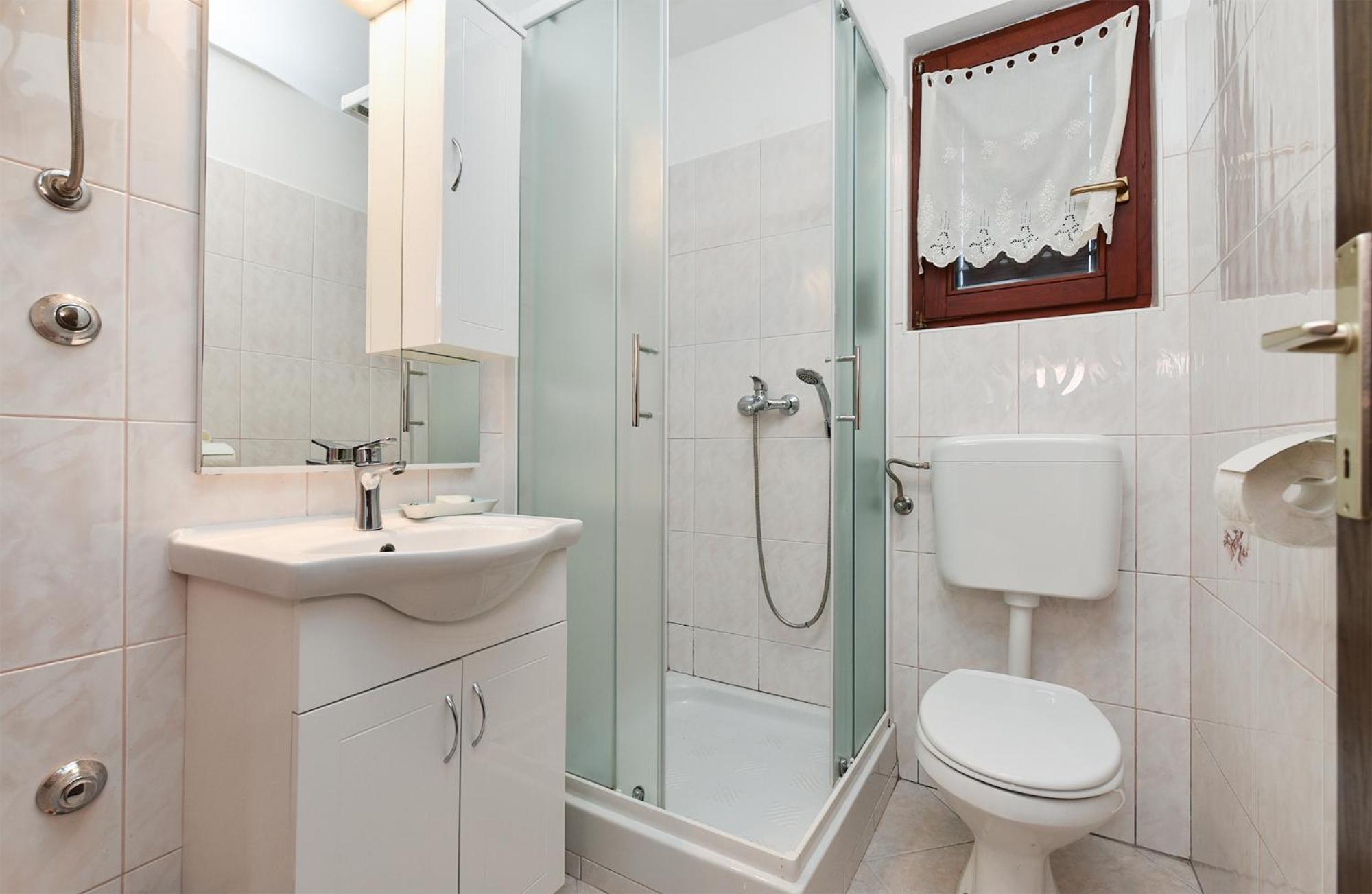 2315 Apartment Medulin