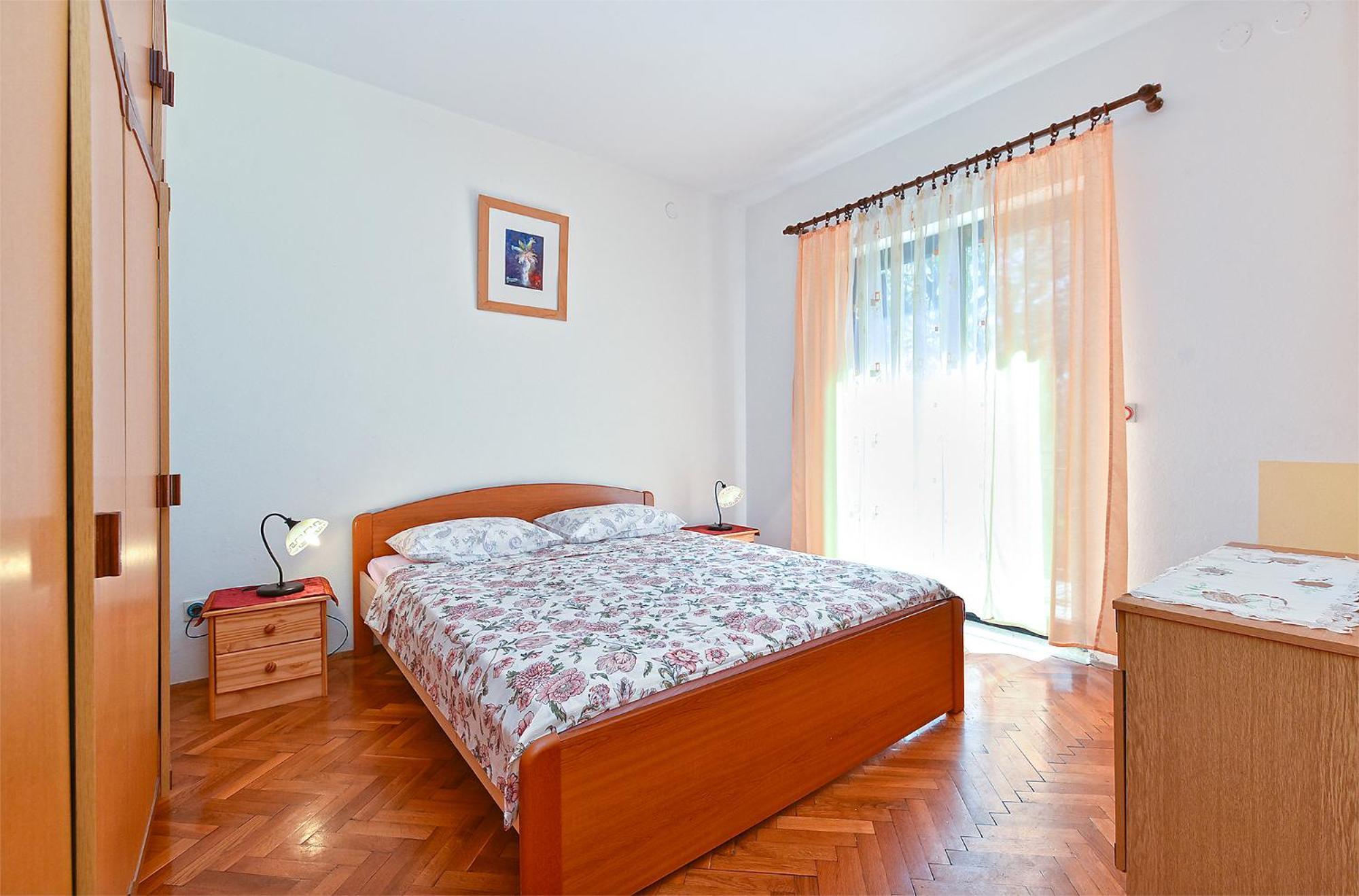 Apartment 2315 *