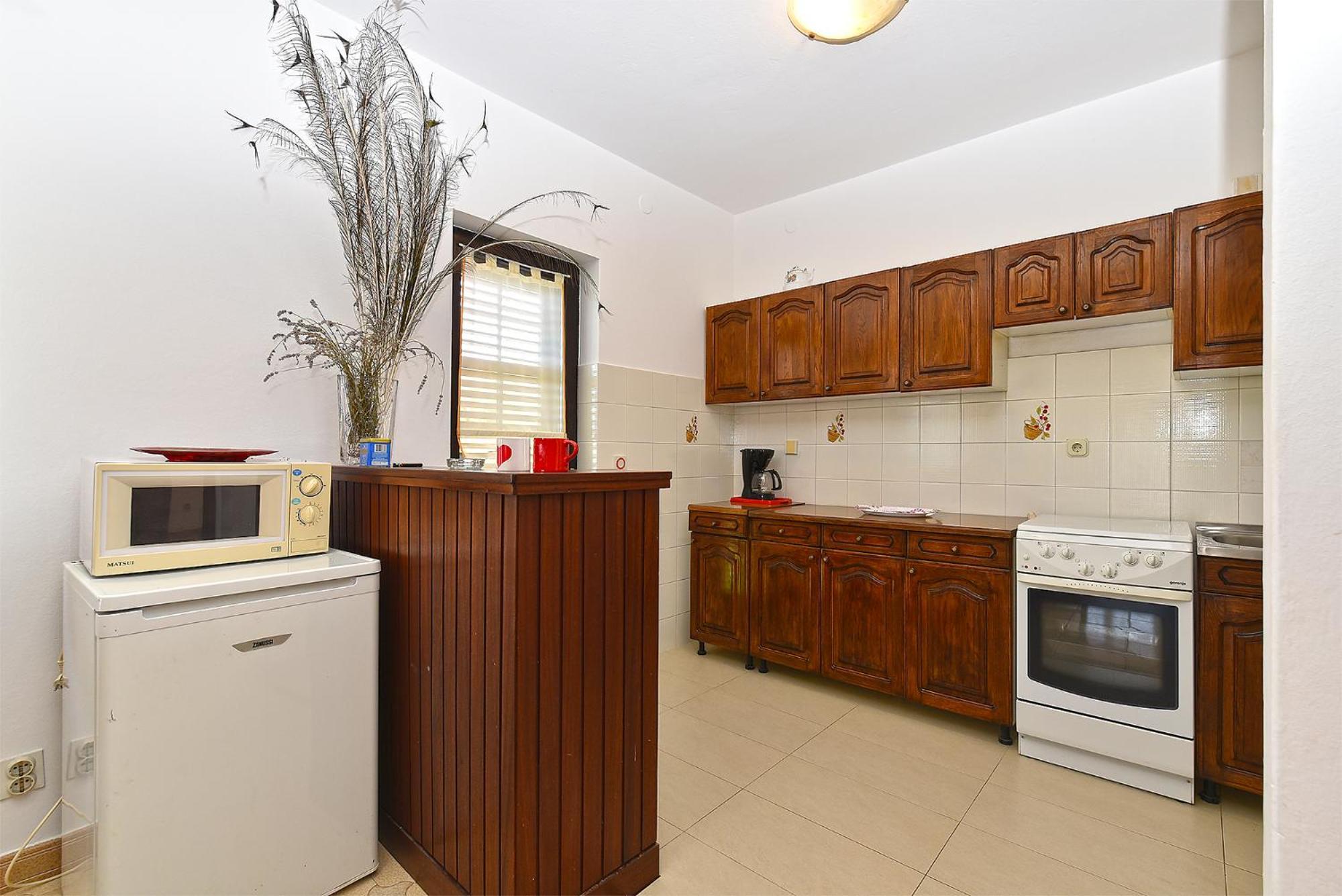 Apartment 2315 *