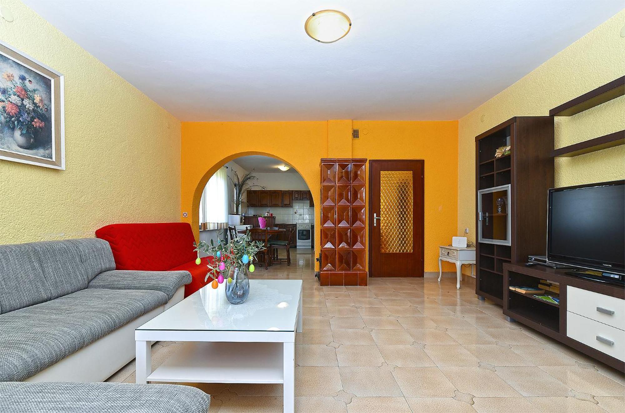 Apartment 2315 Medulin