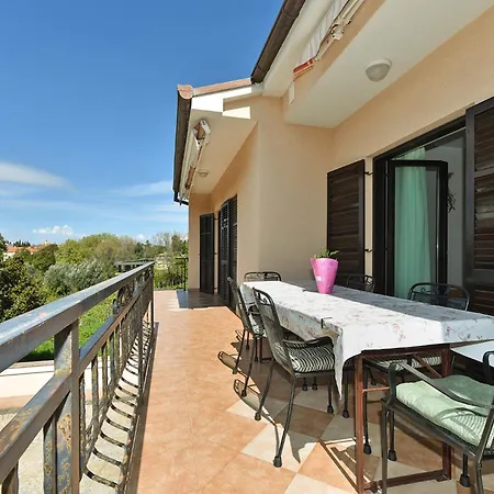 Apartments Medulin 2315 Exterior photo
