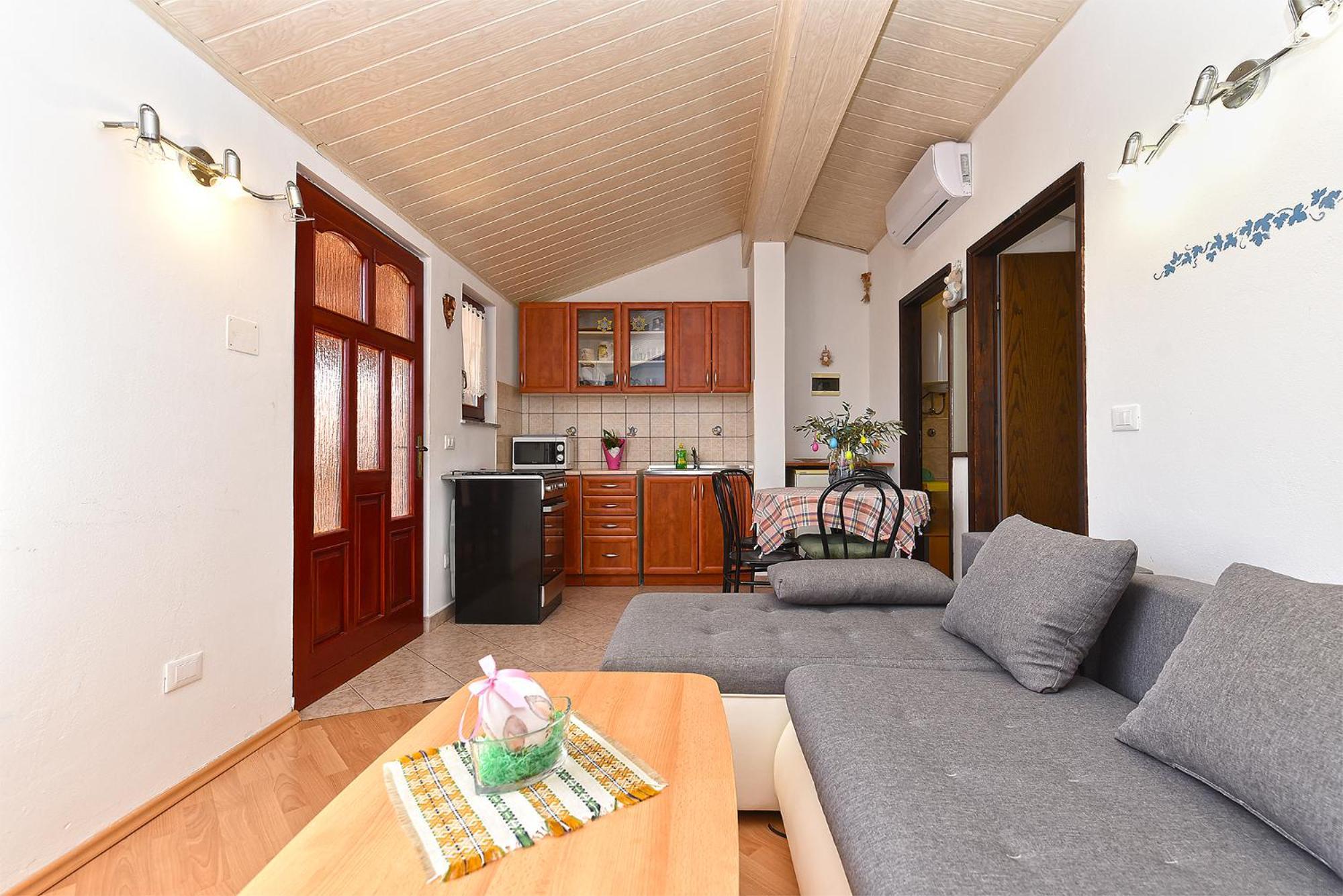2315 Apartmán
