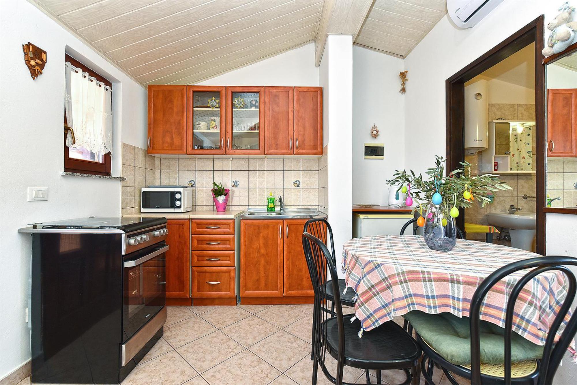 2315 Apartmán Medulin